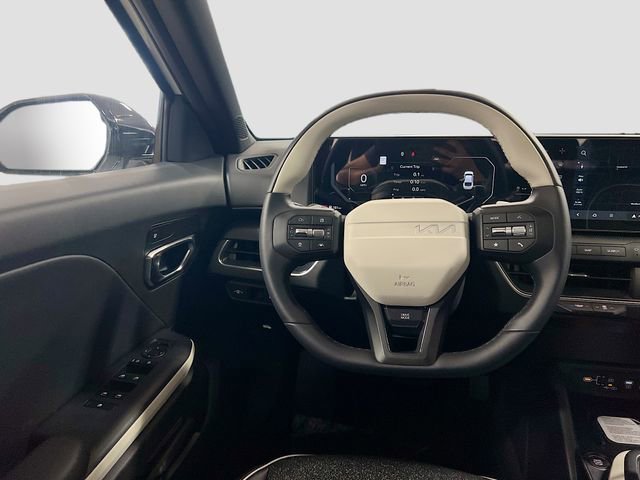 New 2025 Kia K4 GT-Line w/ GT-Line Sunroof Package image 24