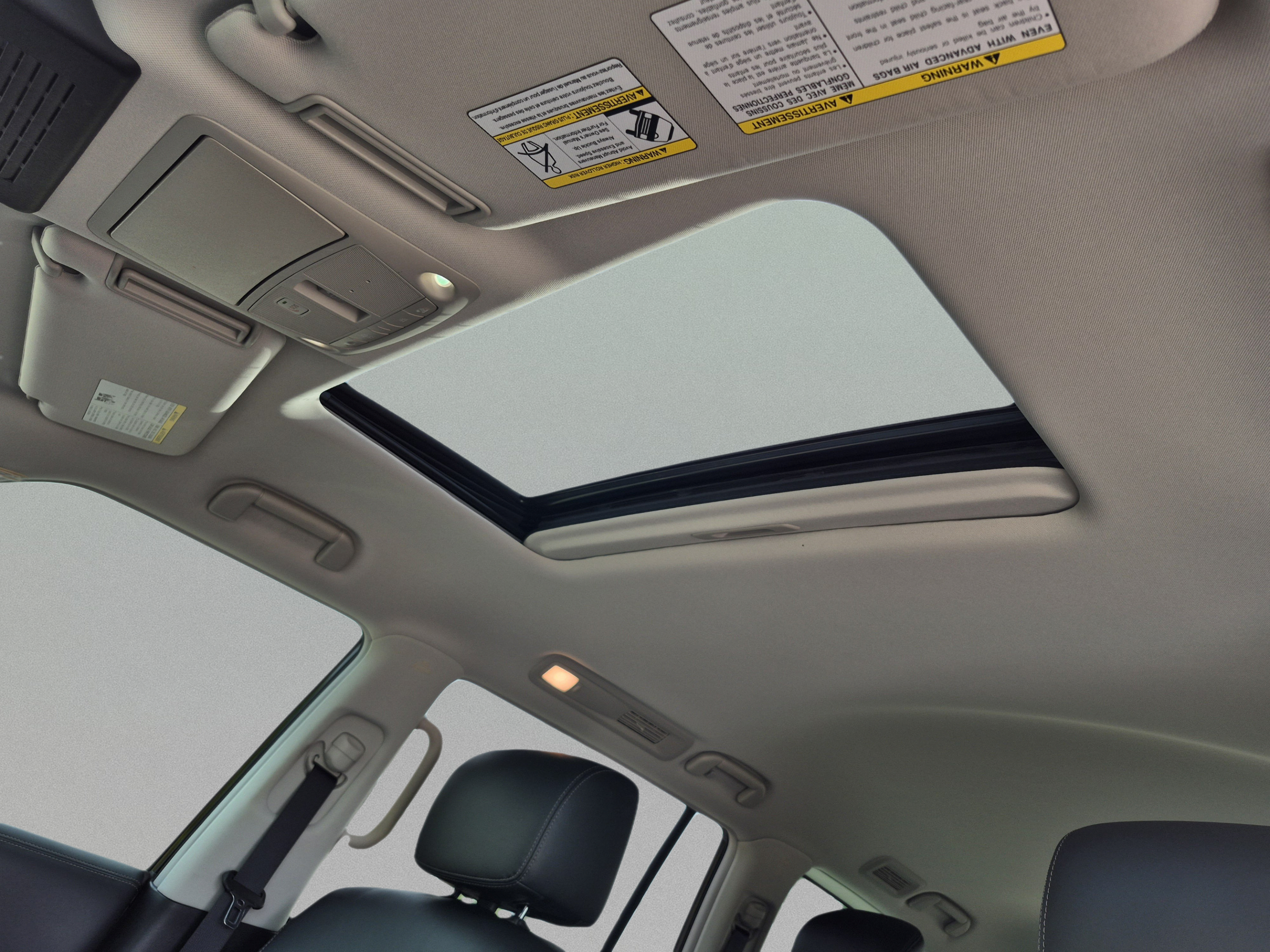 Certified 2023 Nissan Armada Platinum w/ Captain's Chairs Package RWD image 26