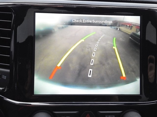 Used 2021 Jeep Grand Cherokee Trailhawk image 21