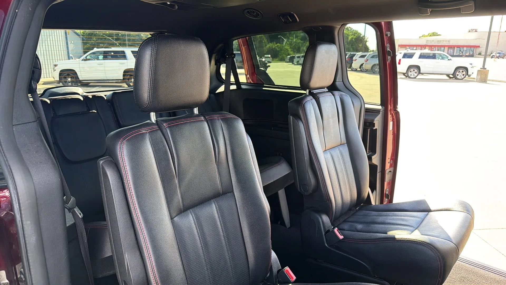 Used 2020 Dodge Grand Caravan GT FWD image 75