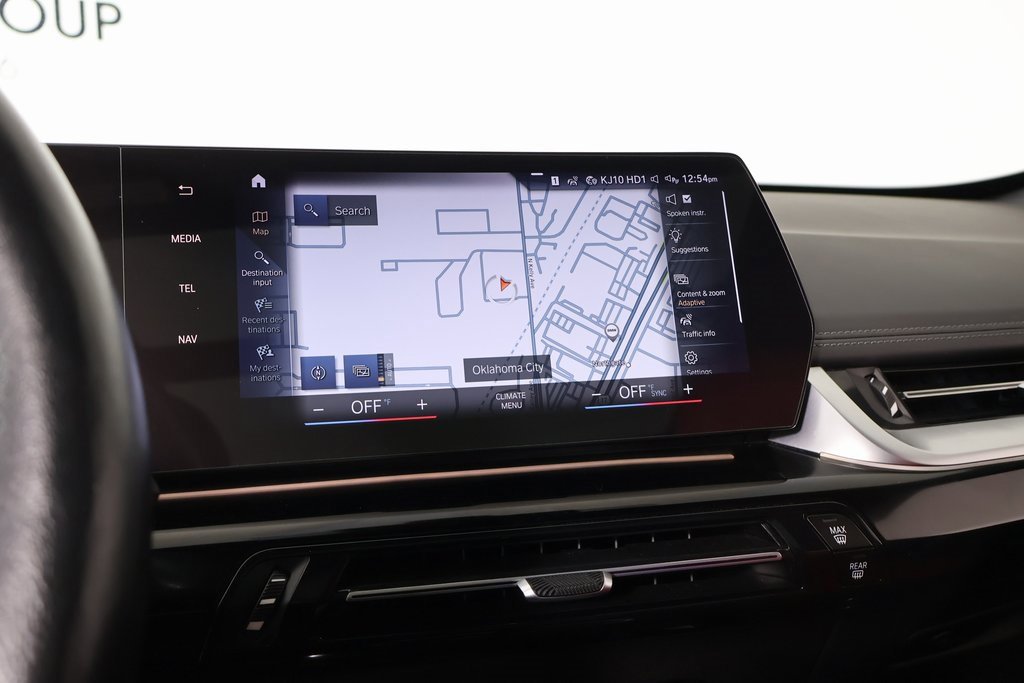 Used 2023 BMW X1 xDrive28i image 7