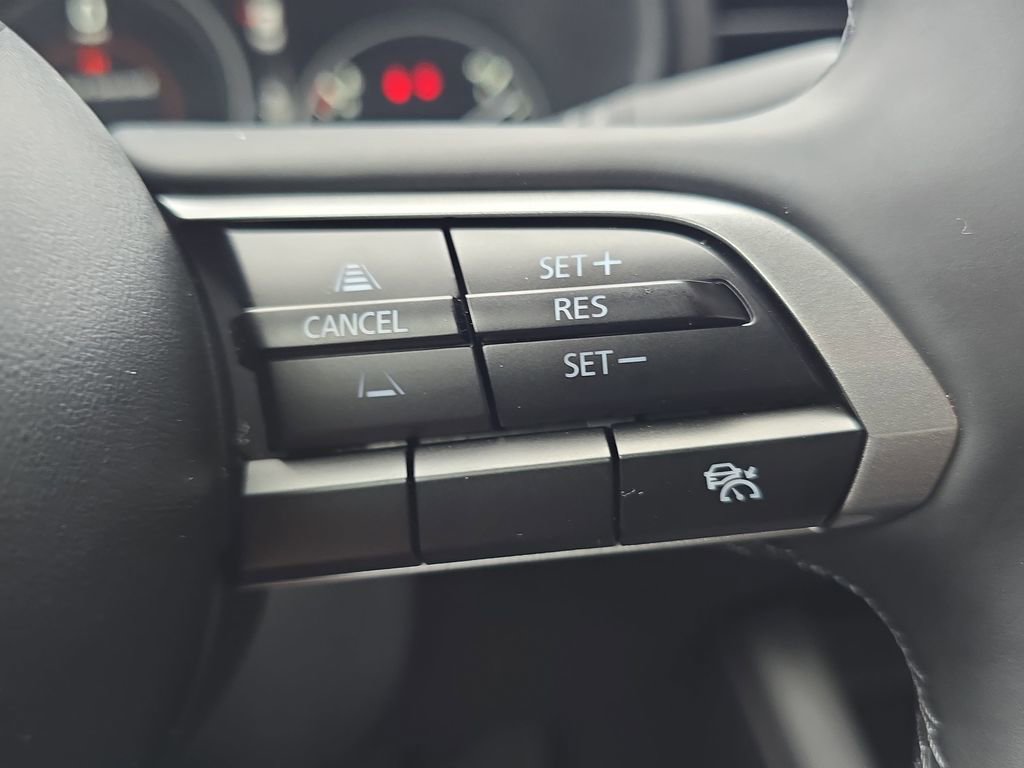 New 2026 MAZDA MAZDA3 2.5 S Sedan w/ Preferred Pkg image 18