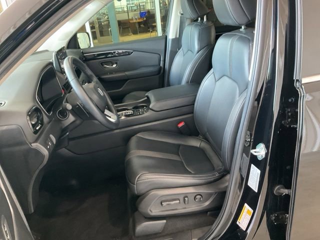 Certified 2025 Honda Pilot EX-L image 4