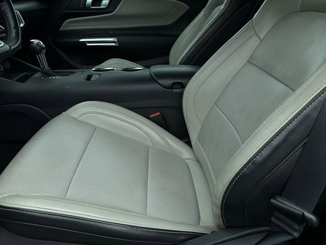 Used 2024 Ford Mustang Premium RWD image 11