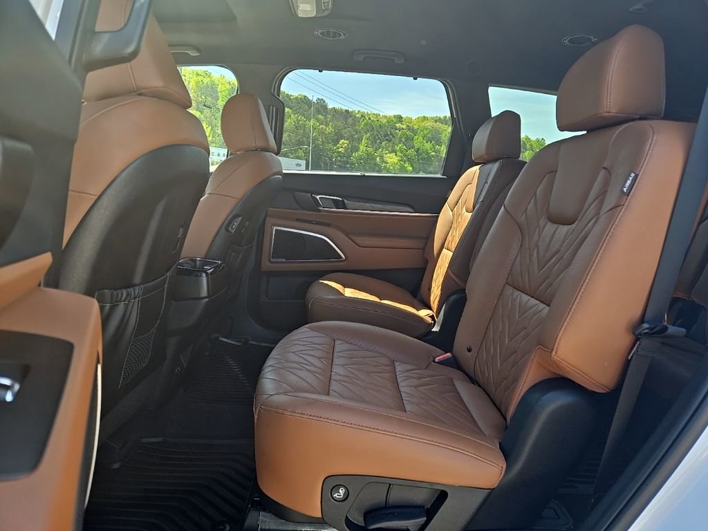 Used 2025 Kia Telluride EX X-Line image 18
