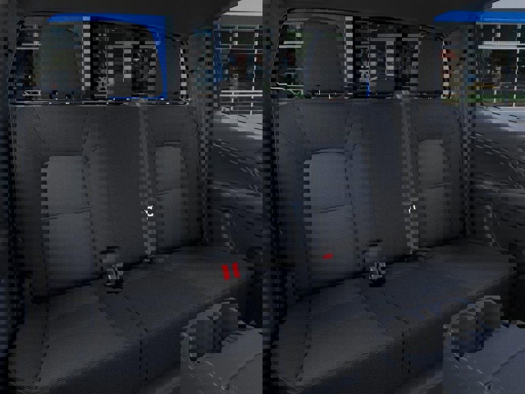 New 2026 Chevrolet Colorado W/T image 17