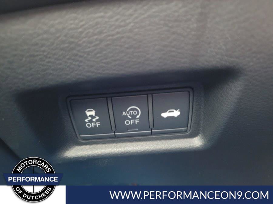 Used 2017 INFINITI Q50 2.0t w/ Moonroof Package image 14