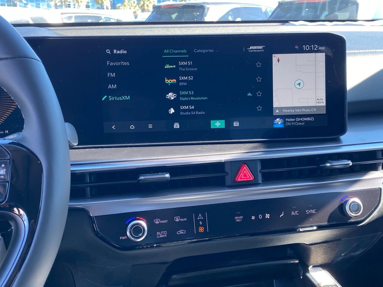 New 2026 Kia Sorento EX w/ EX Premium Package image 19