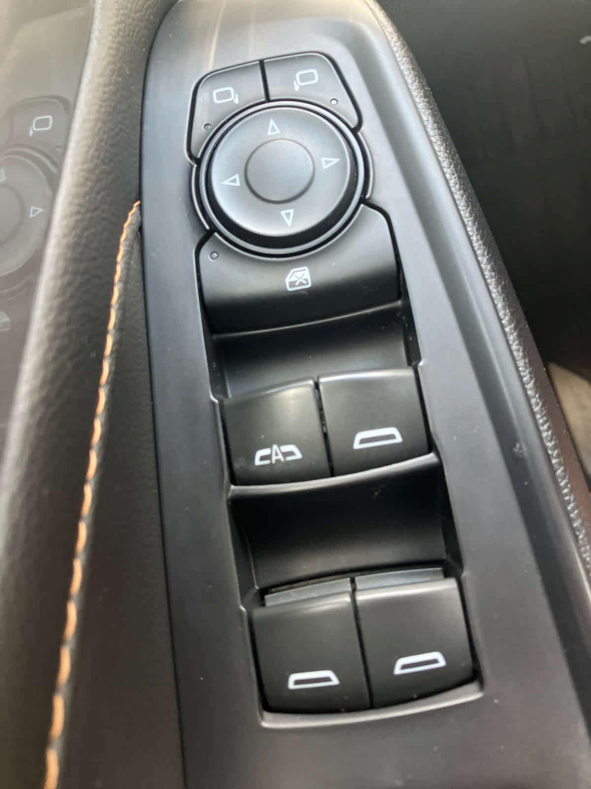 Used 2021 Chevrolet Traverse RS AWD/4WD image 12