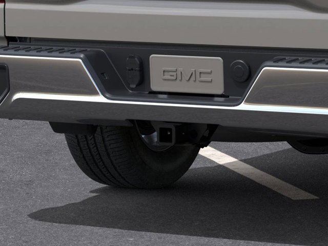 New 2026 GMC Sierra 1500 SLE image 14