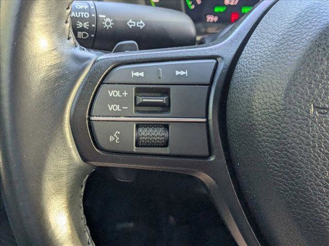 Used 2023 Honda Accord Sport image 4