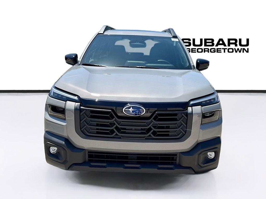 New 2026 Subaru Outback Touring XT AWD/4WD video 2