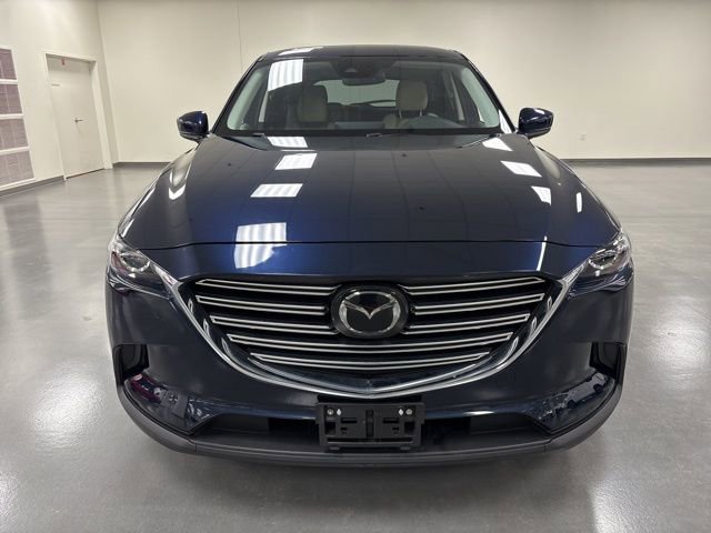 Used 2023 MAZDA CX-9 Touring image 2