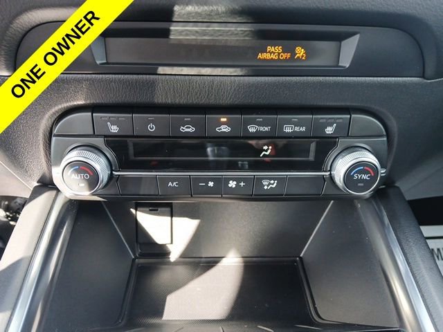 Used 2023 MAZDA CX-5 AWD 2.5 S w/ Premium Package image 24