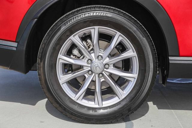 Used 2024 Honda CR-V EX-L image 13