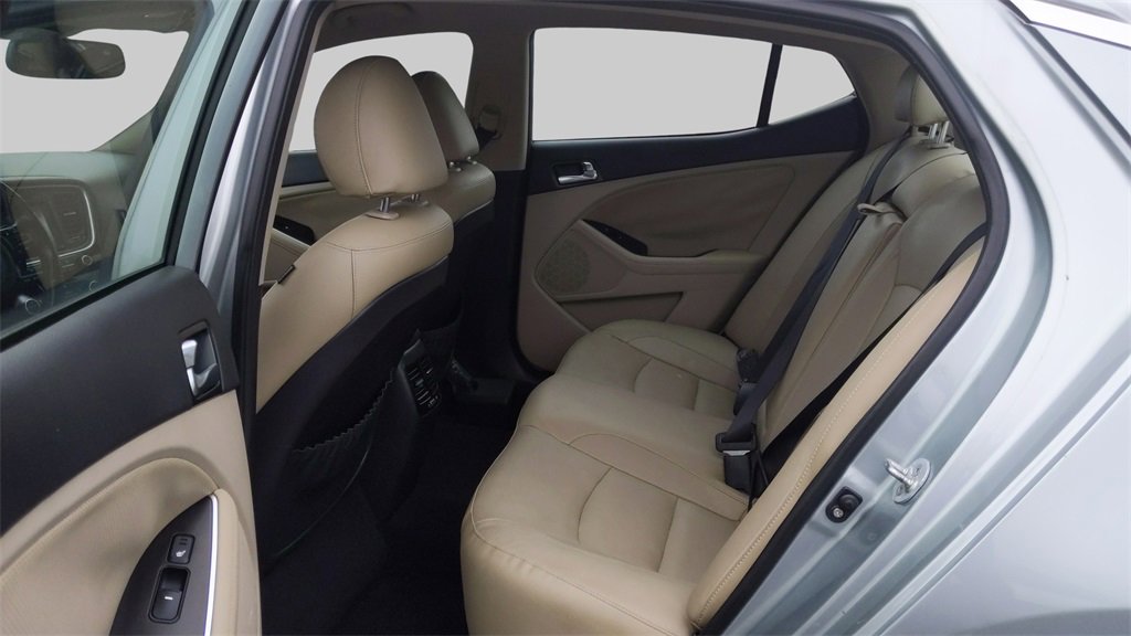 Used 2014 Kia Optima EX image 30