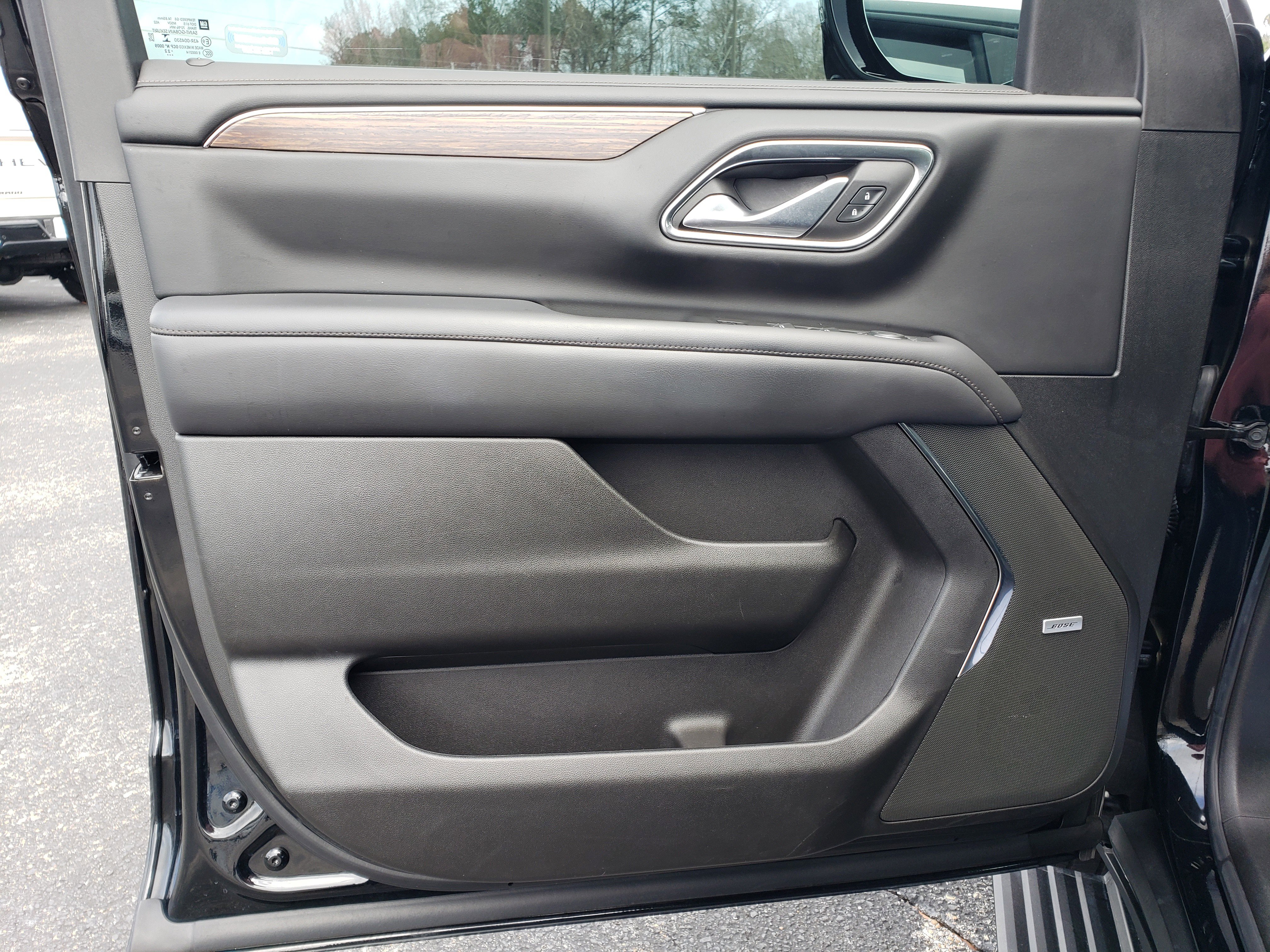 Used 2022 Chevrolet Tahoe High Country image 15