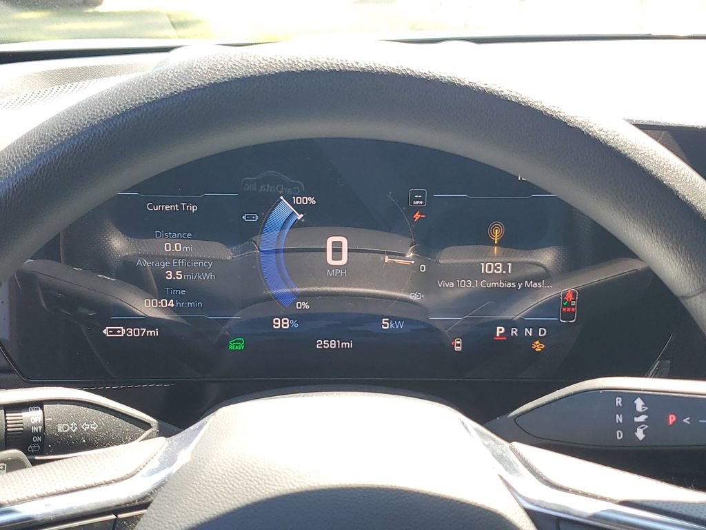 Used 2026 Chevrolet Blazer EV LT w/ Midnight/Sport Edition image 28