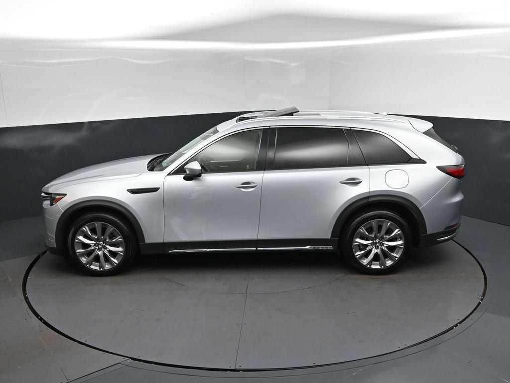 Used 2024 MAZDA CX-90 3.3 Turbo w/ Premium Package AWD/4WD image 32