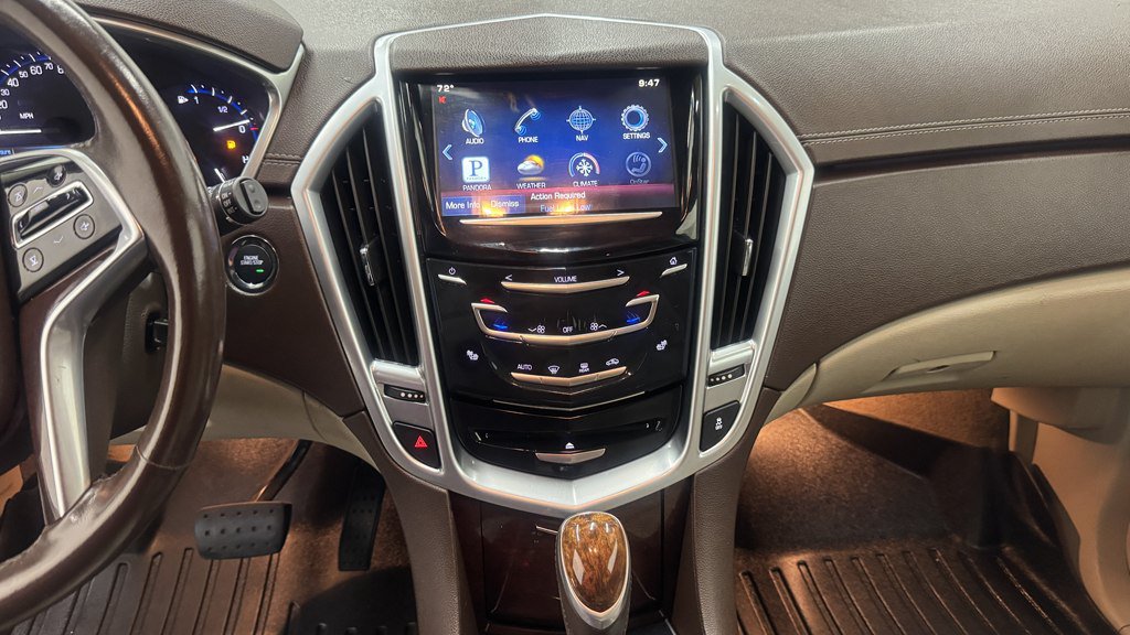 Used 2015 Cadillac SRX Performance w/ Driver Awareness Package AWD/4WD image 18