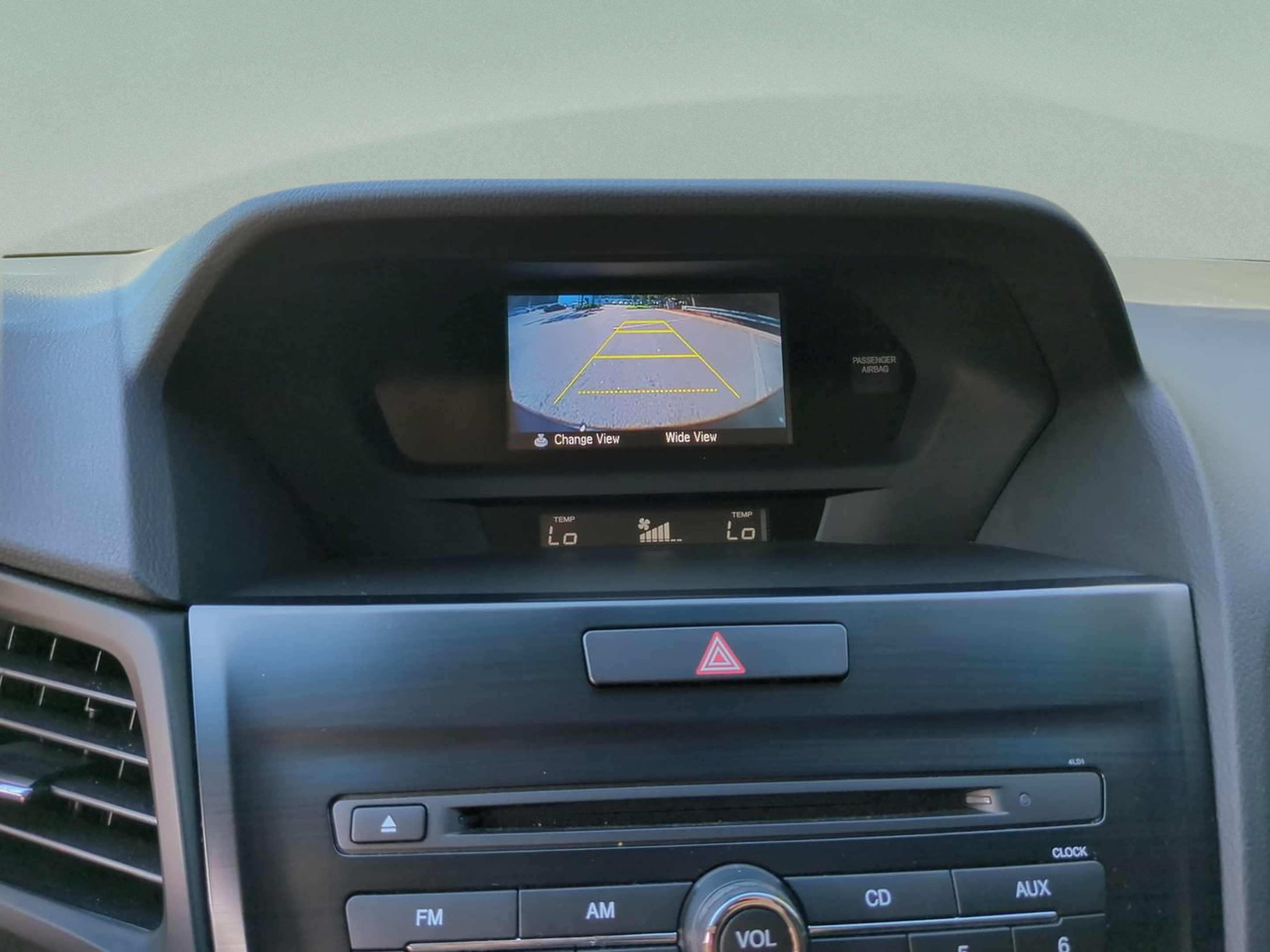 Used 2016 Acura ILX FWD image 25