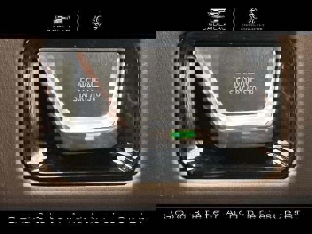 Used 2025 GMC Yukon Denali Ultimate image 20