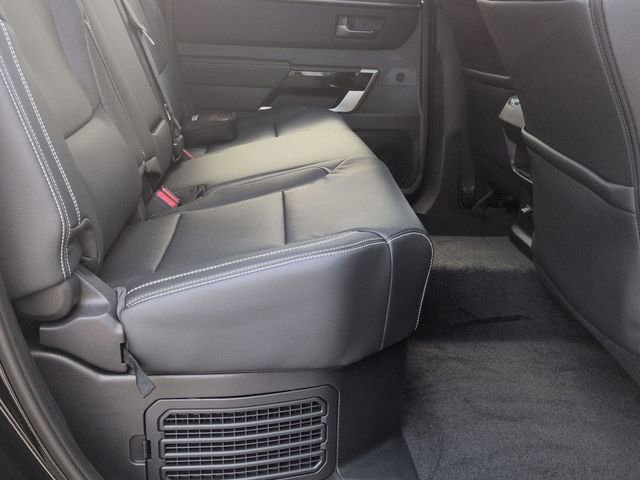 New 2026 Toyota Tundra Limited image 25