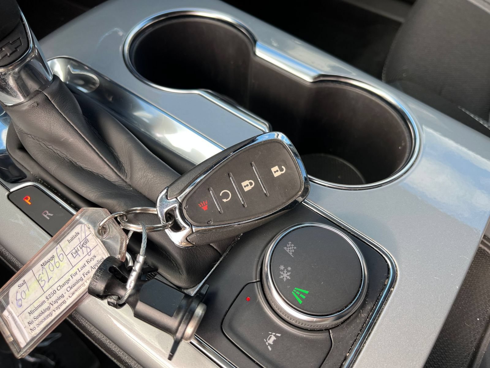 Used 2025 Chevrolet Blazer LT FWD image 20