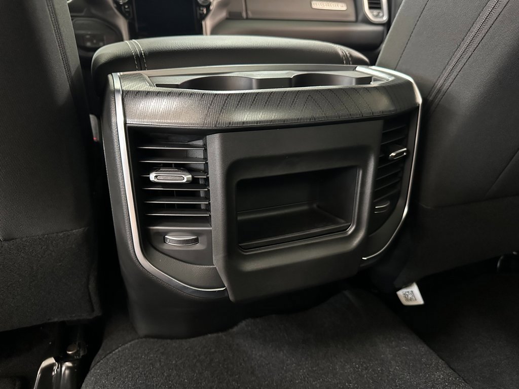 New 2026 RAM 2500 Big Horn image 42