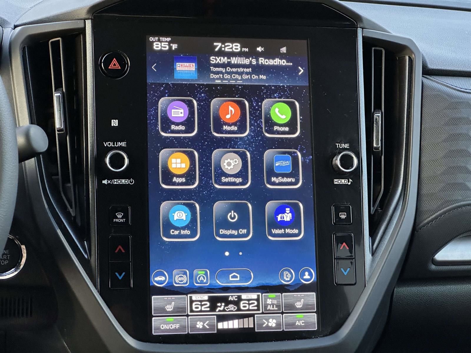 Used 2026 Subaru Forester Premium image 19