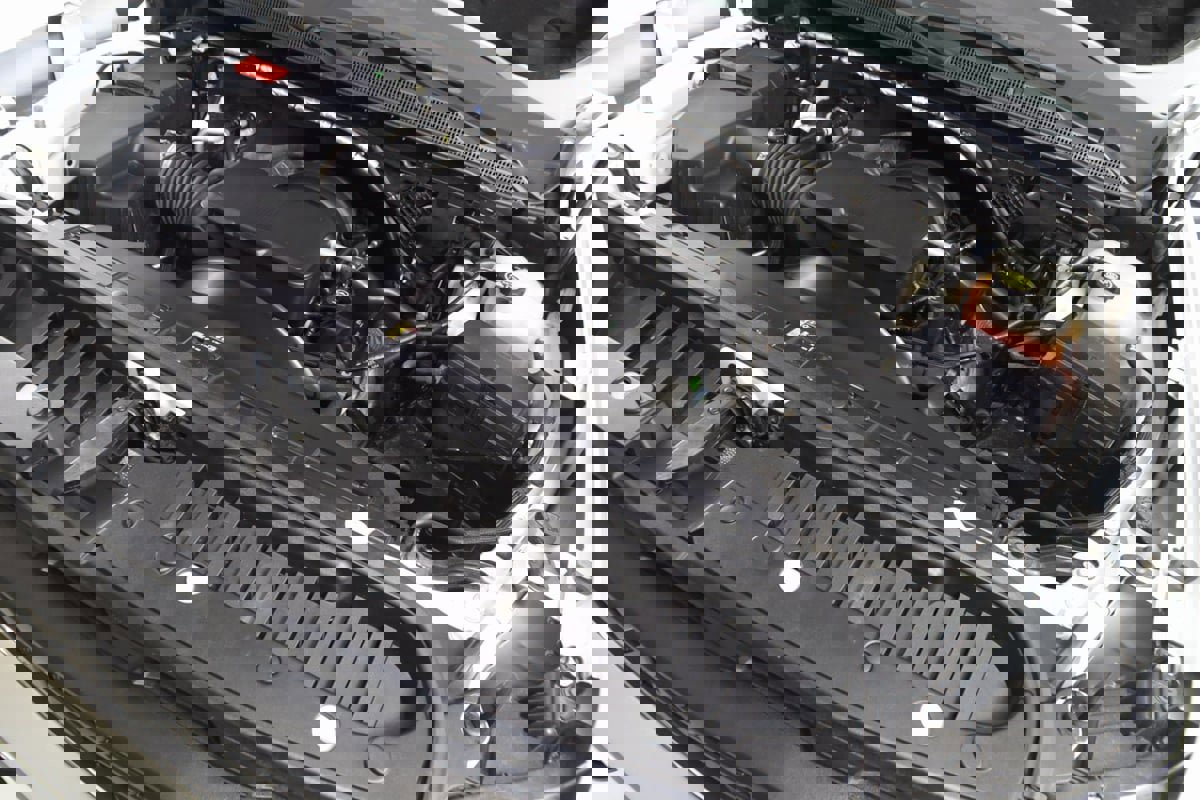 Used 2023 Chevrolet Silverado 3500 W/T w/ WT Convenience Package image 16