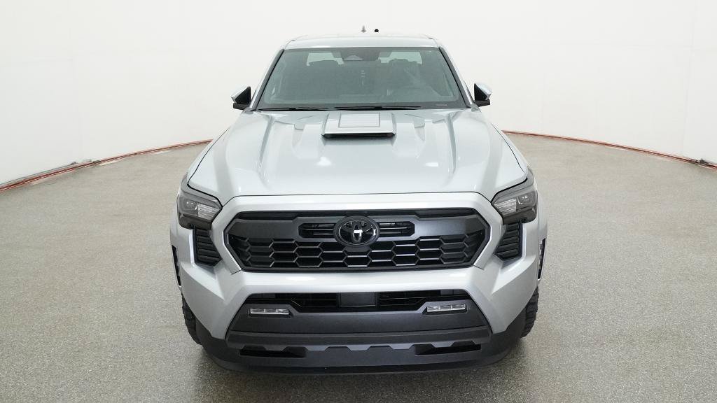 New 2026 Toyota Tacoma TRD Sport RWD image 2