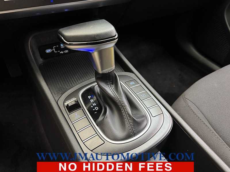 Used 2025 Hyundai Kona SEL AWD/4WD image 29