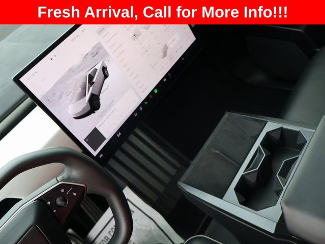 Used 2024 Tesla Cybertruck Cyberbeast image 26