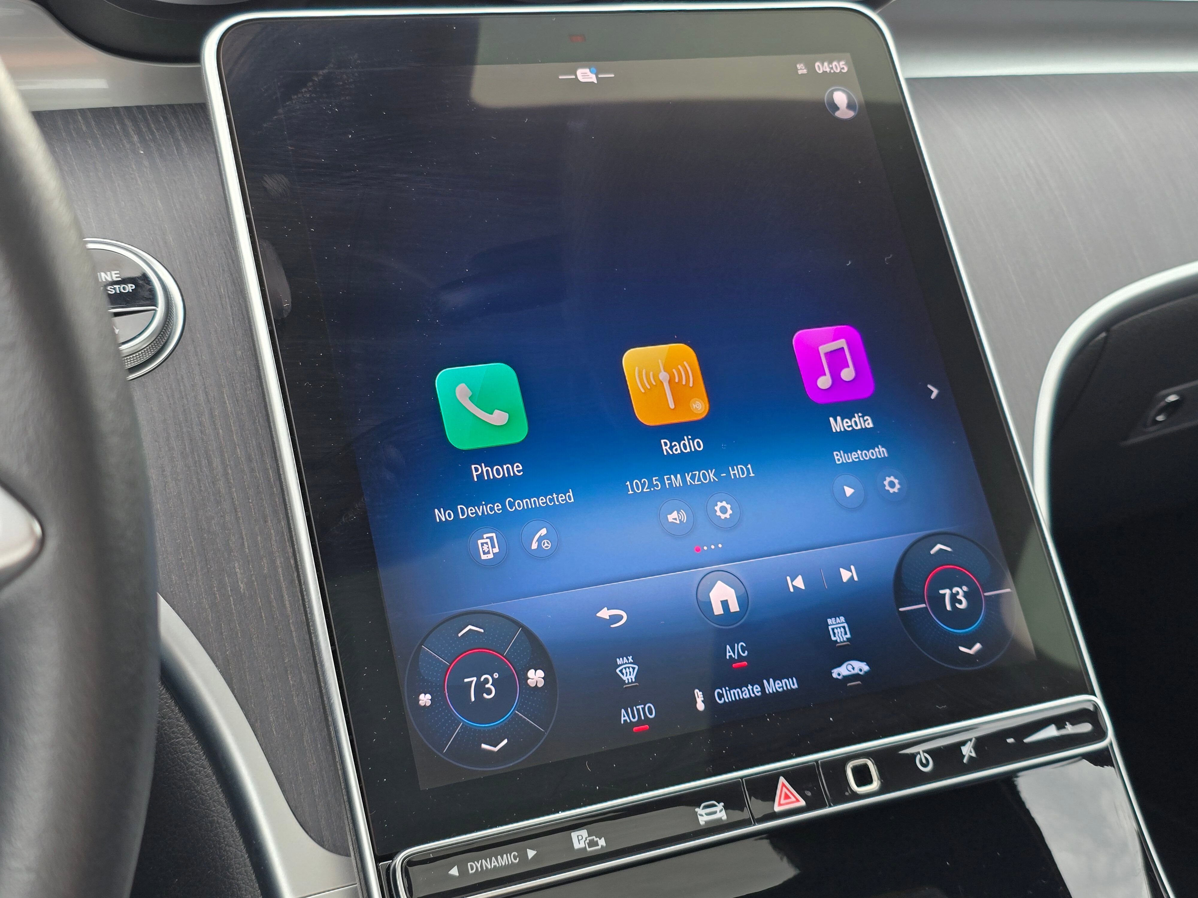 Used 2025 Mercedes-Benz C 300 Sedan image 29