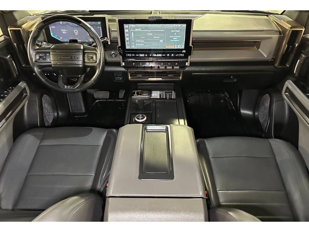 Used 2024 GMC Hummer EV 2X w/ Extreme Off-Road Package AWD/4WD image 23