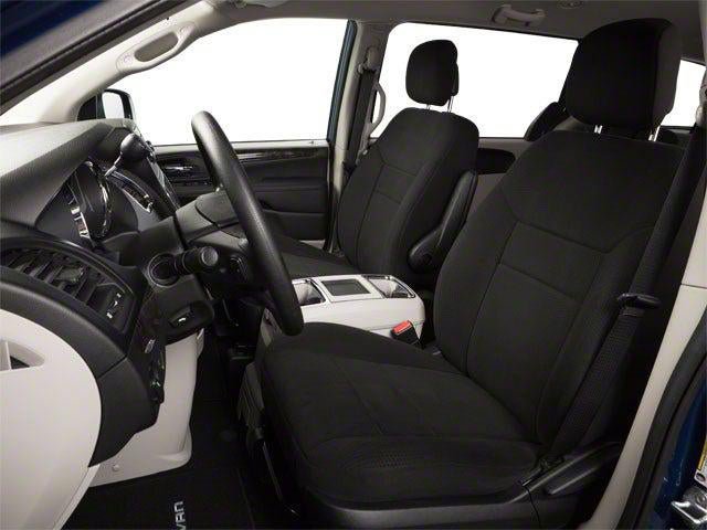 Used 2012 Dodge Grand Caravan SE FWD image 9