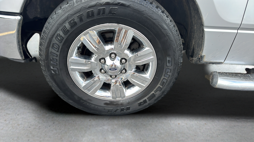 Used 2010 Ford F150 XL RWD image 18