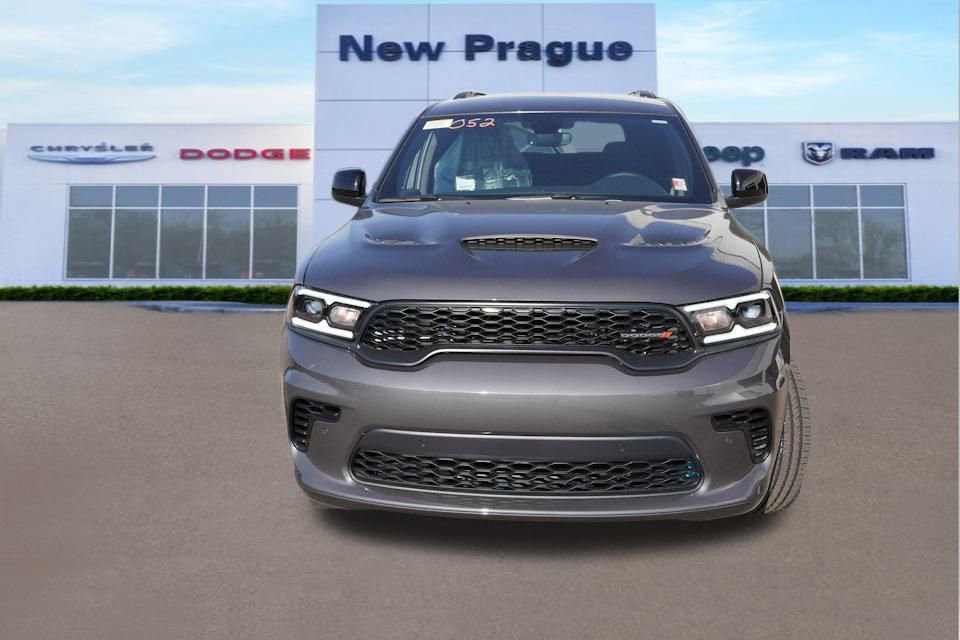 New 2026 Dodge Durango GT image 8