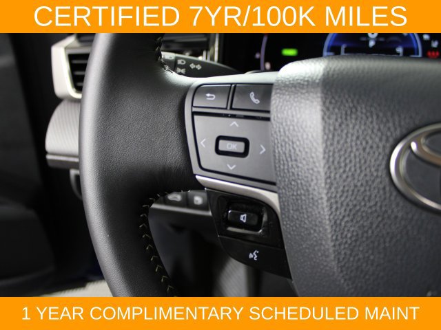 Used 2026 Toyota Camry SE w/ Convenience Package FWD image 22