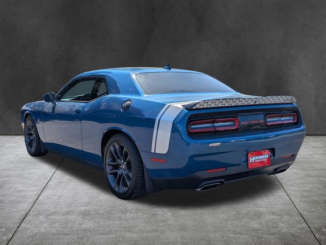 Used 2021 Dodge Challenger R/T Scat Pack image 6