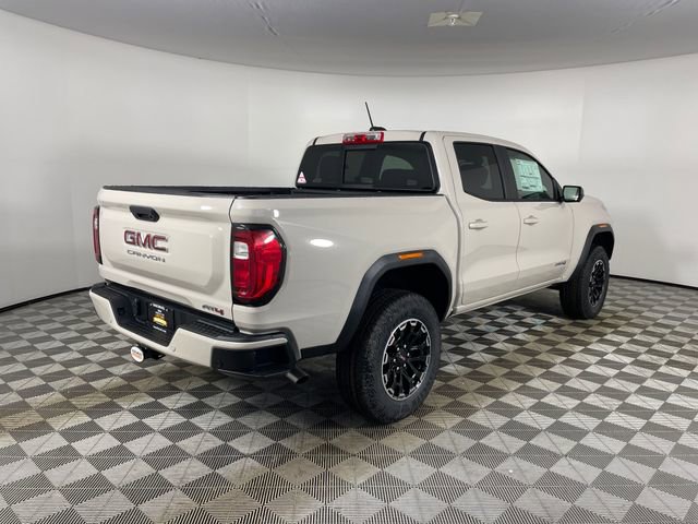 New 2026 GMC Canyon AT4 w/ Technology Plus Package image 21