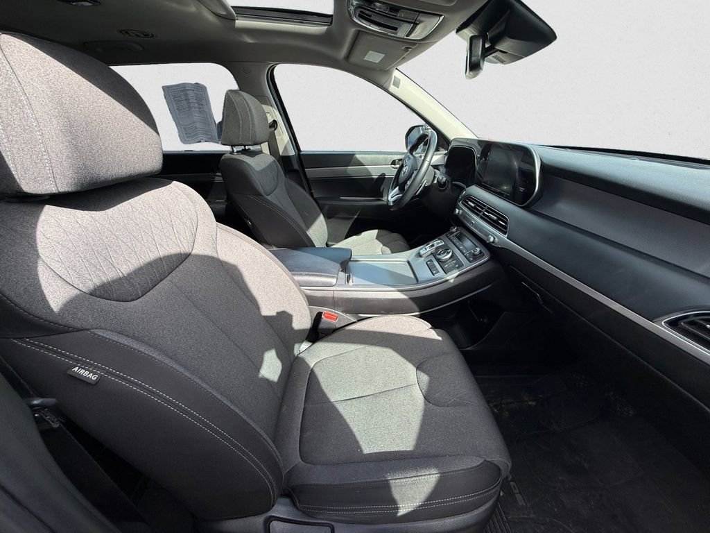 Used 2021 Hyundai Palisade SEL w/ Winter Package image 13