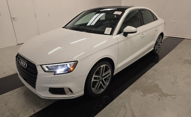 Used 2019 Audi A3 2.0T Premium w/ Convenience Package