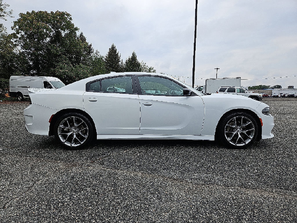 Certified 2023 Dodge Charger GT RWD image 15