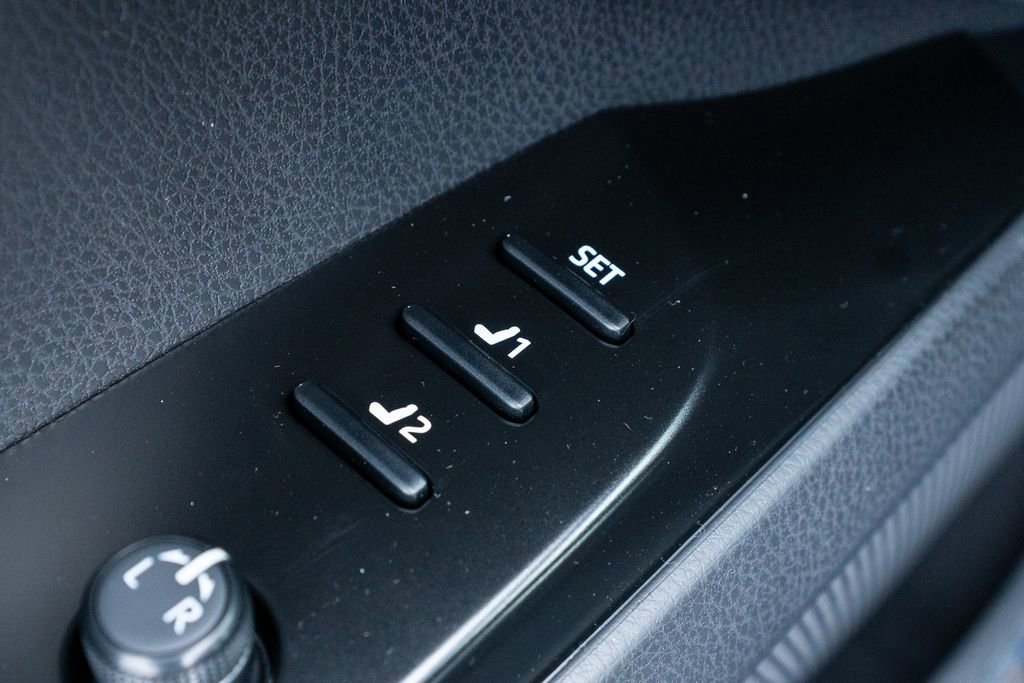 New 2026 Toyota Camry XSE w/ Premium Plus Package image 20