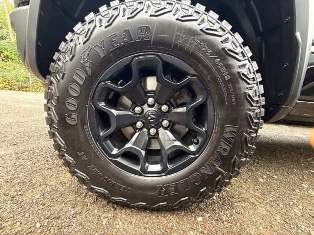 New 2027 RAM 1500 RHO AWD/4WD image 27