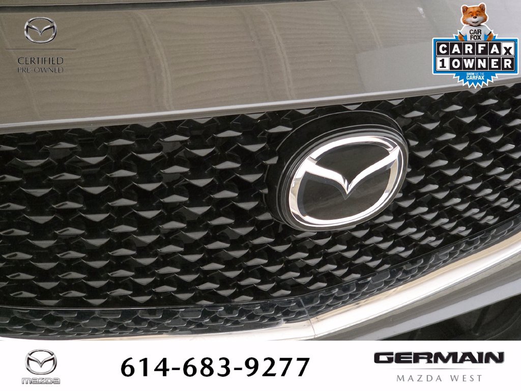 Certified 2025 MAZDA CX-30 AWD 2.5 S w/ Preferred Package image 15