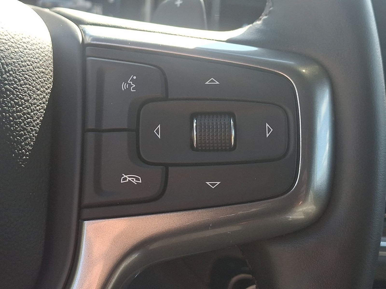 Certified 2024 Chevrolet Silverado 1500 RST w/ RST All Star Premium Package AWD/4WD image 18