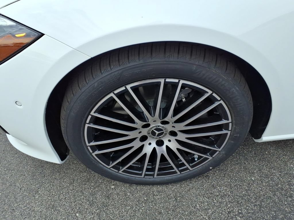 New 2026 Mercedes-Benz C 300 4MATIC Sedan image 10